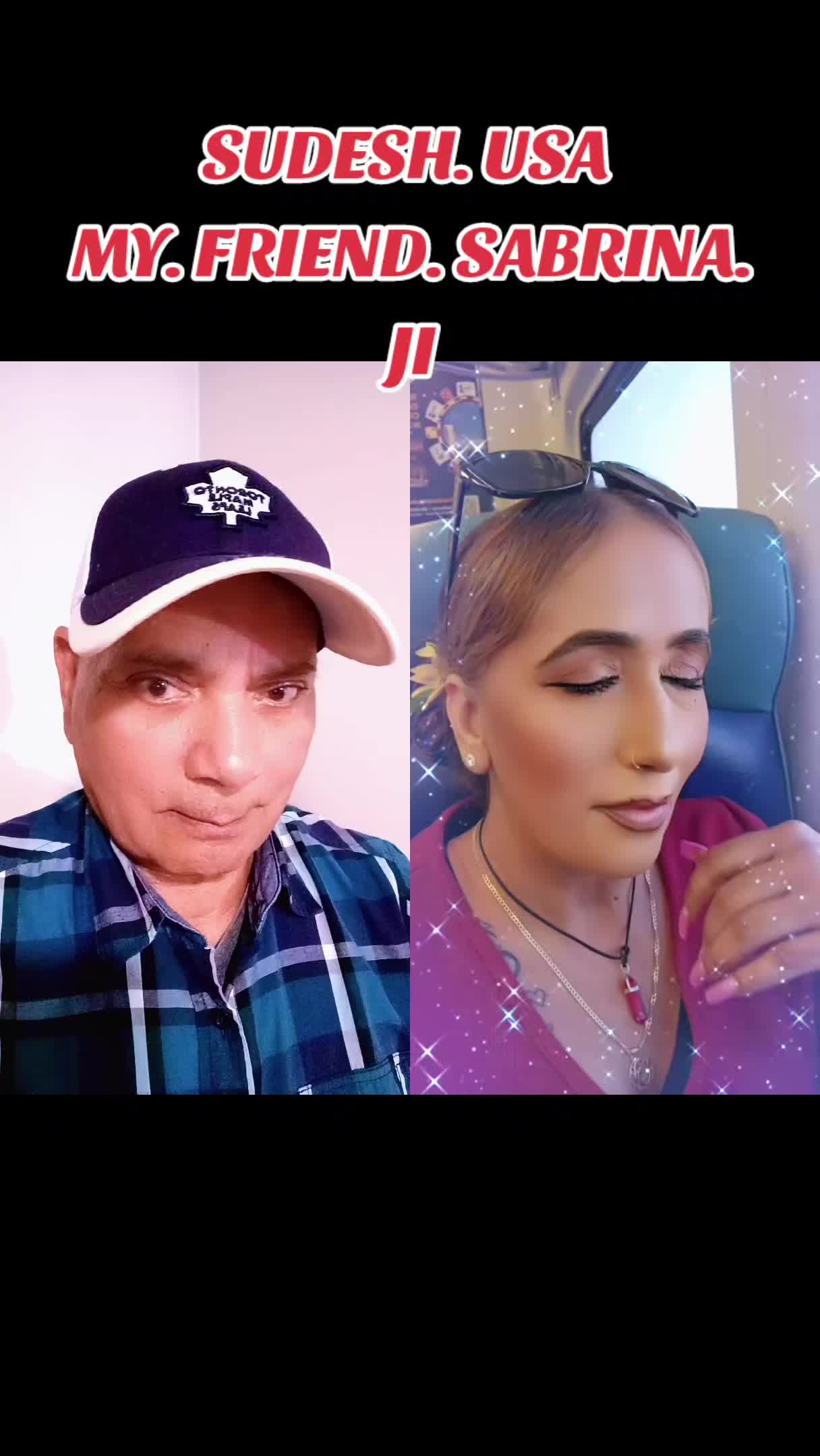 @SKP Jagraon (USA)