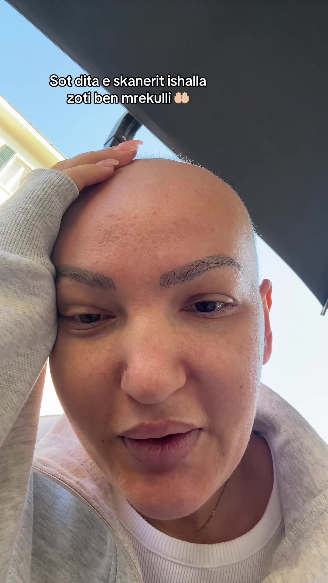 @Rovena Boshnjaku 🎗️