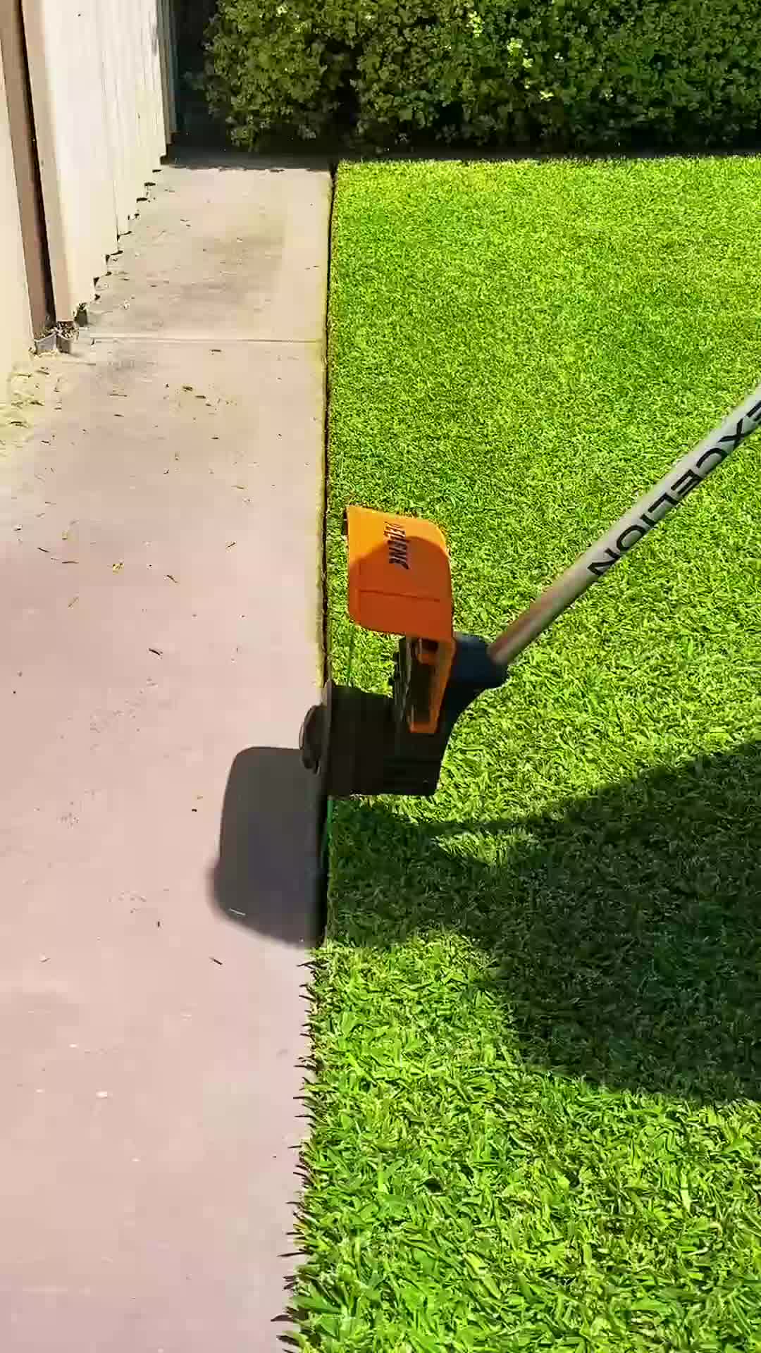 @Trusted Garden Maintenance