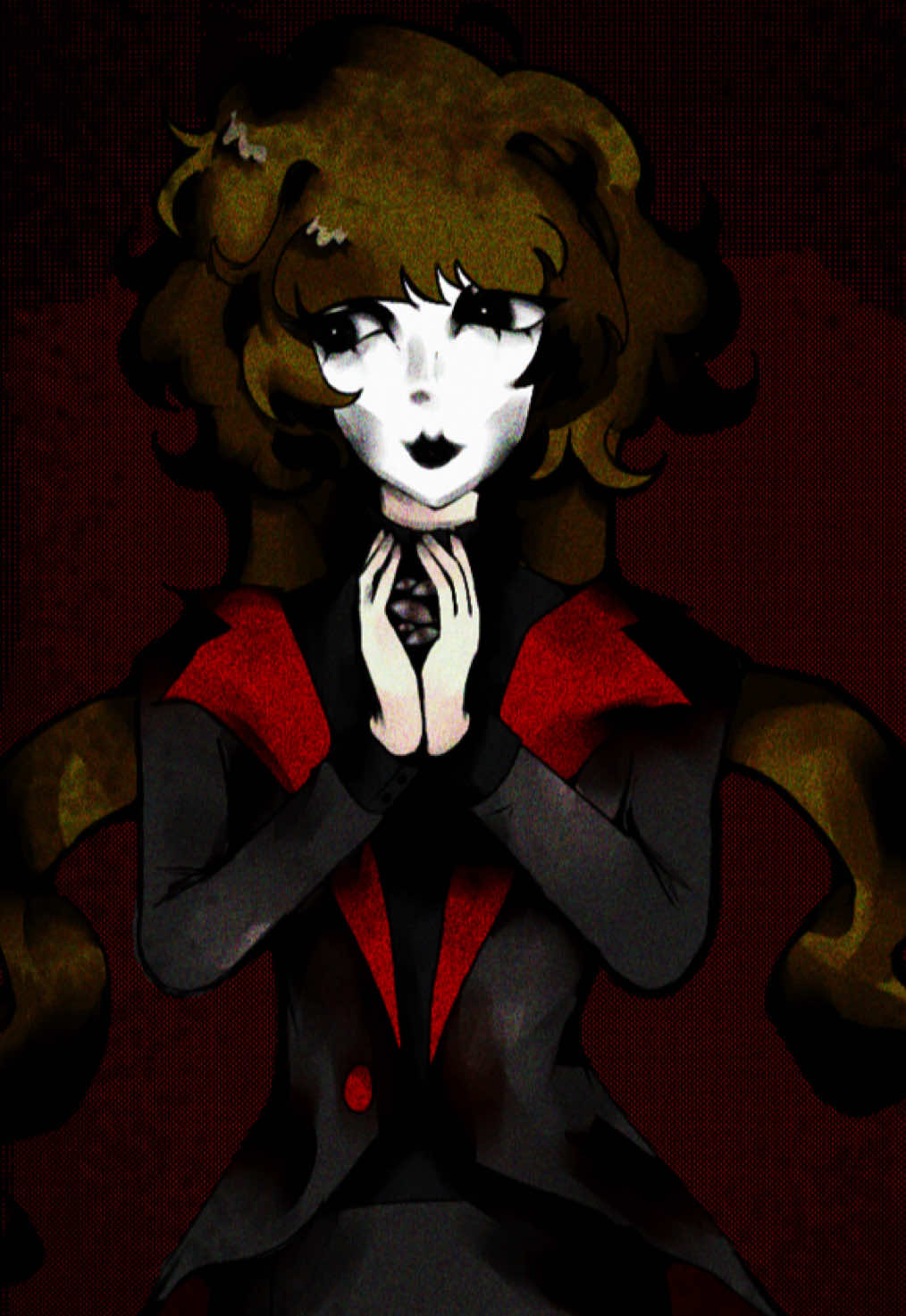 @🍷🦇༉‧₊˚.