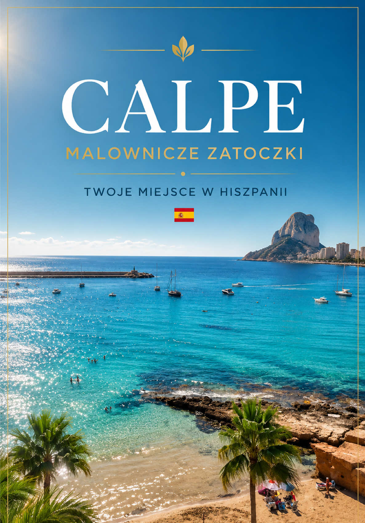 @Hiszpaniaczekanaciebie