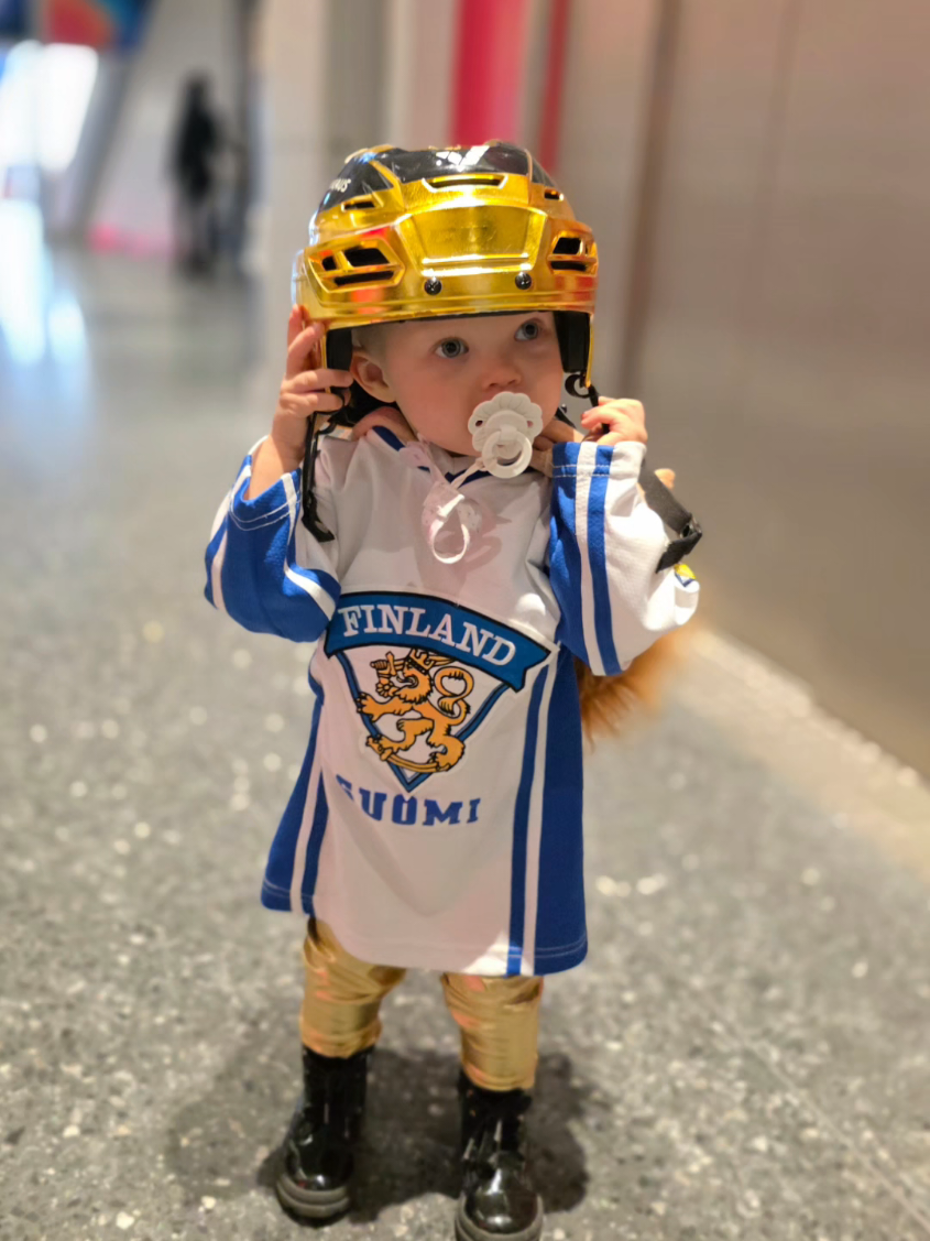 @HockeyFansFromFinland