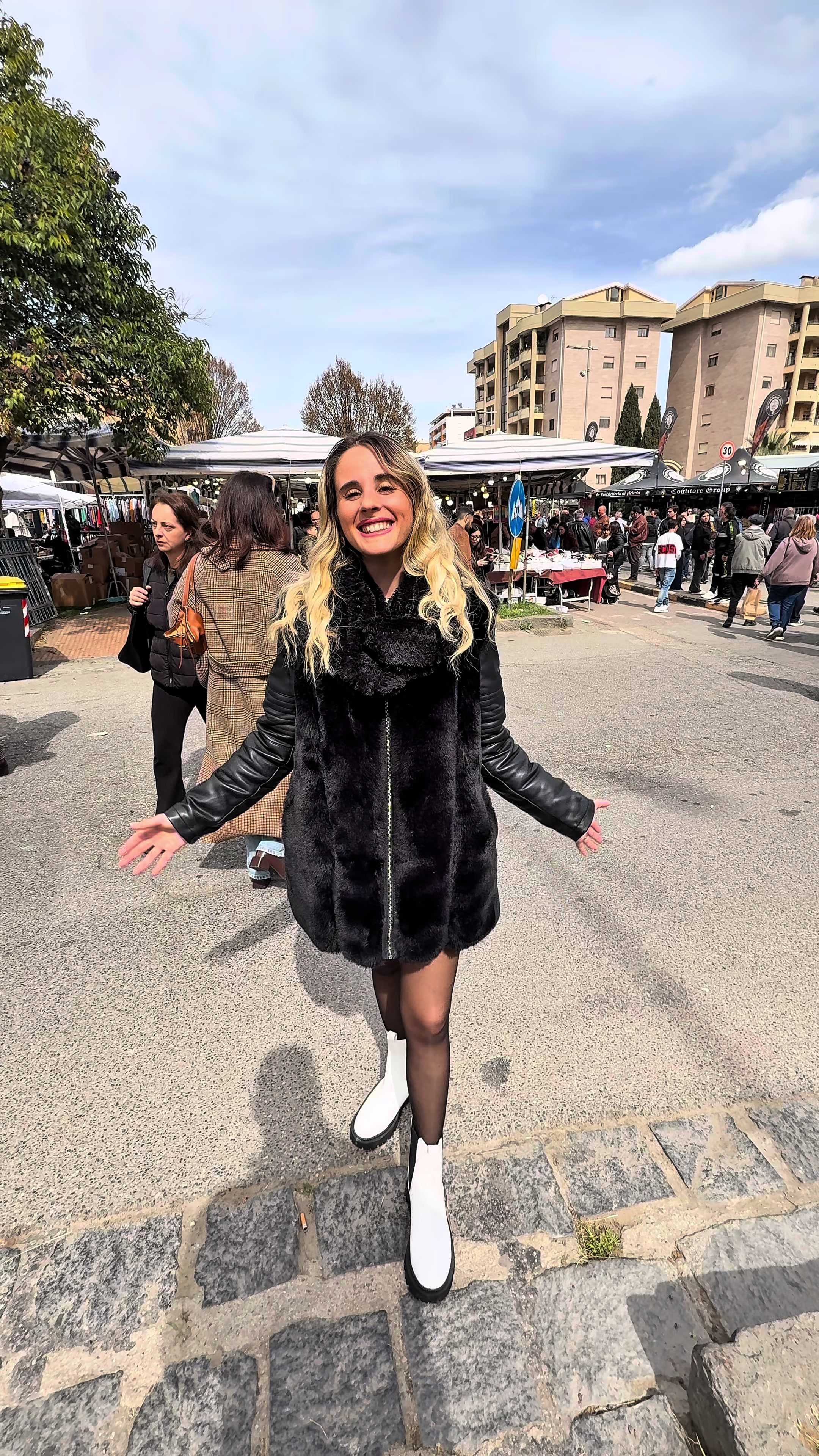 @Luisa Cannataro