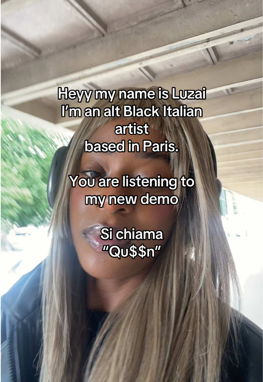 @LUZAI