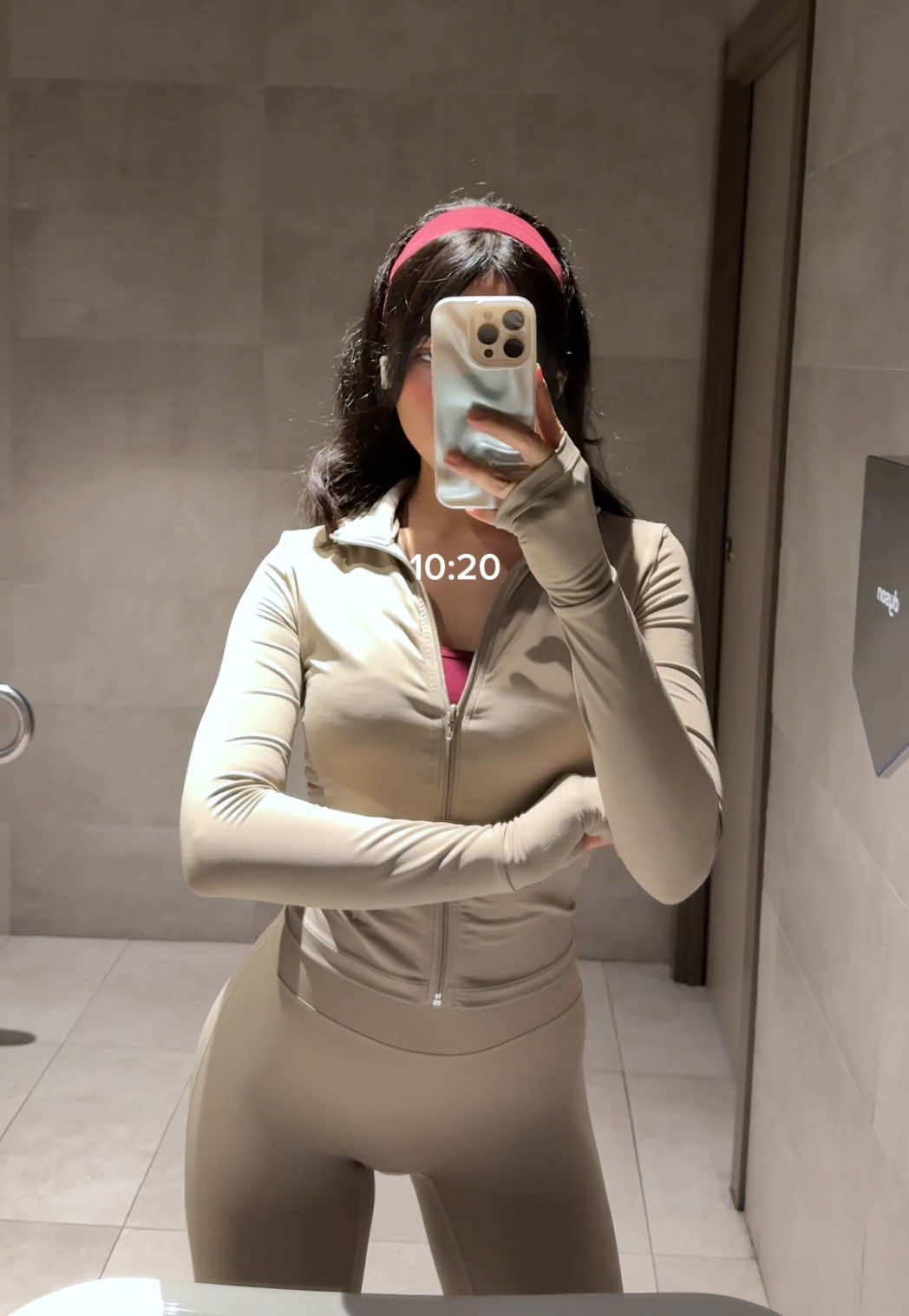 @Abril Arnez