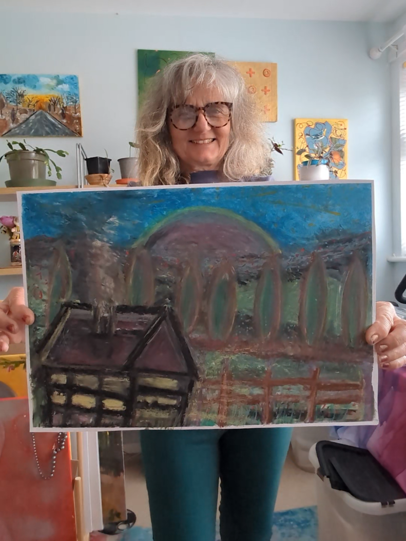 @LauraNelsonArtist68