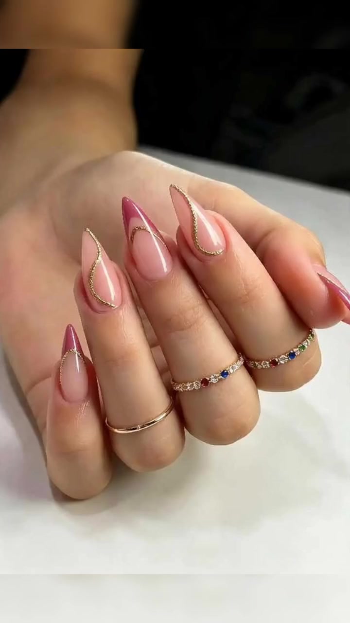 @UNHAS TOP | NAIL GIRL™