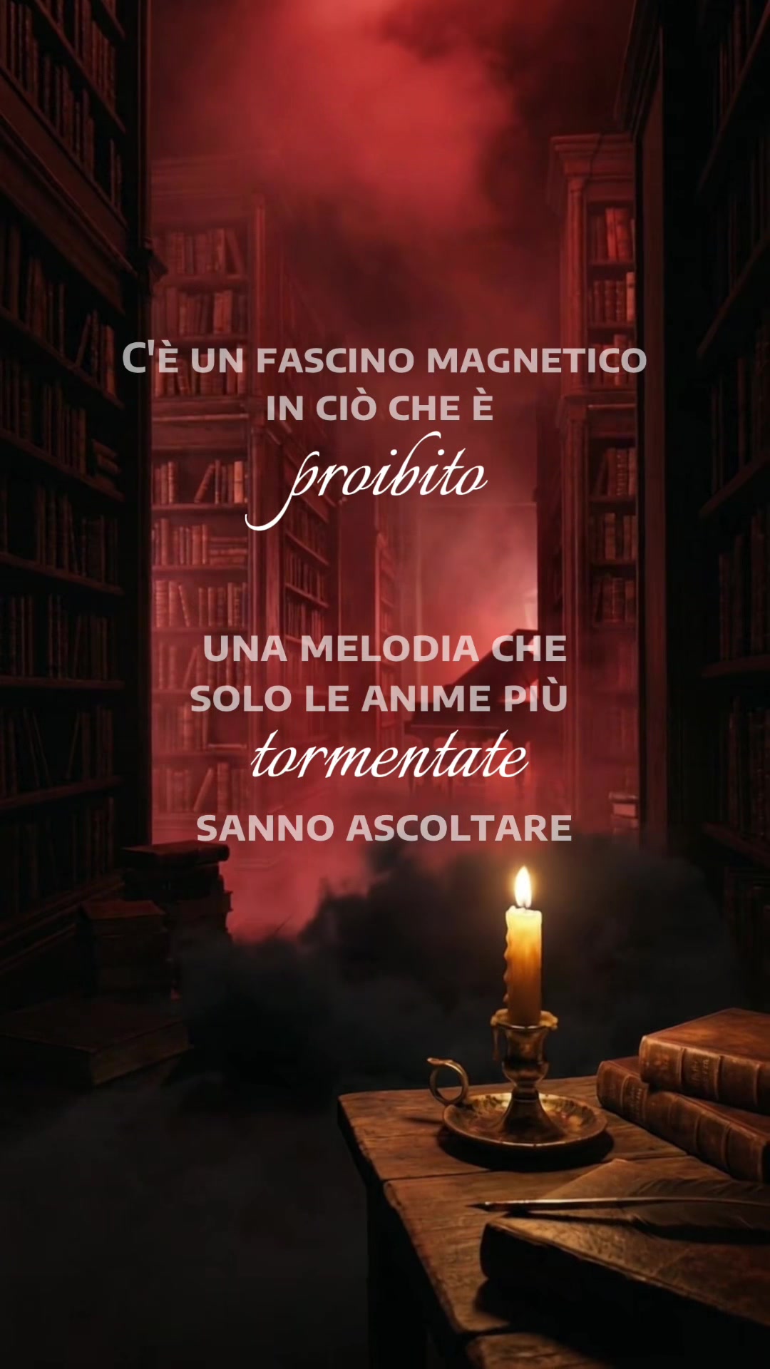 @Dark Romance Festival