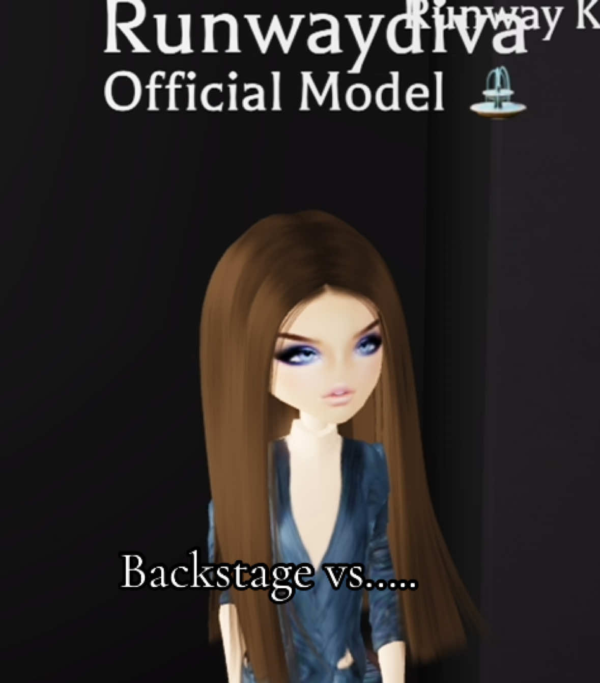 @Runway Divas