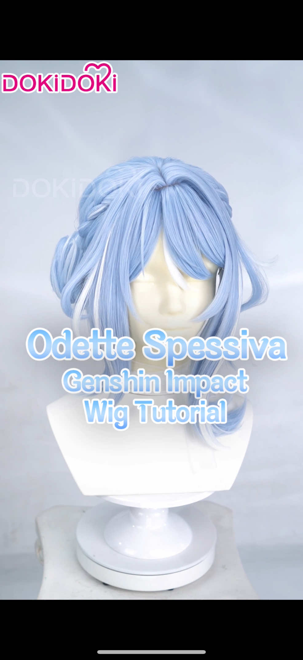 @Dokidoki Cosplay