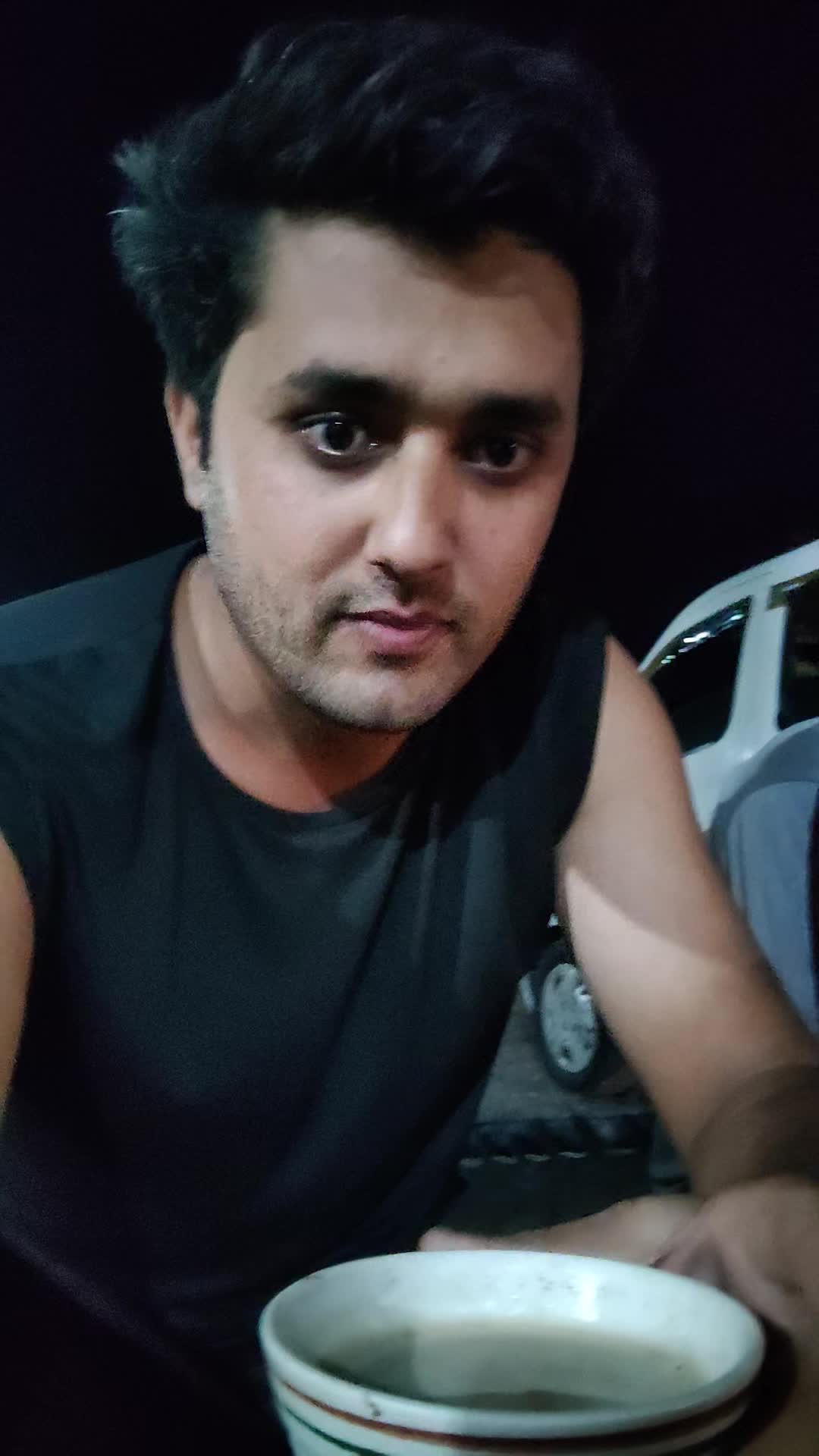 @Ek Hai Arslan