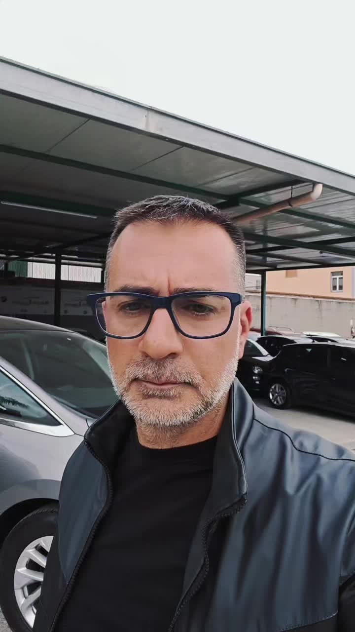 @Auto Liguria Car Showroom