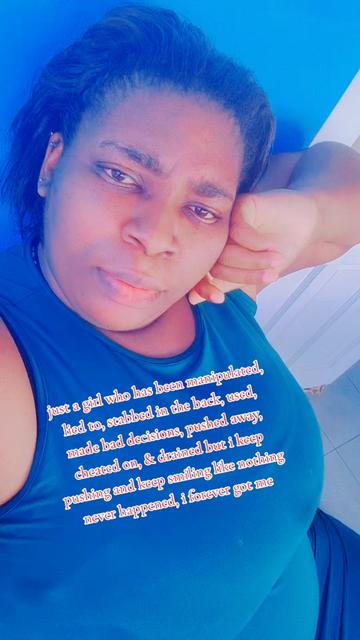 @Niah_Queen💫❤