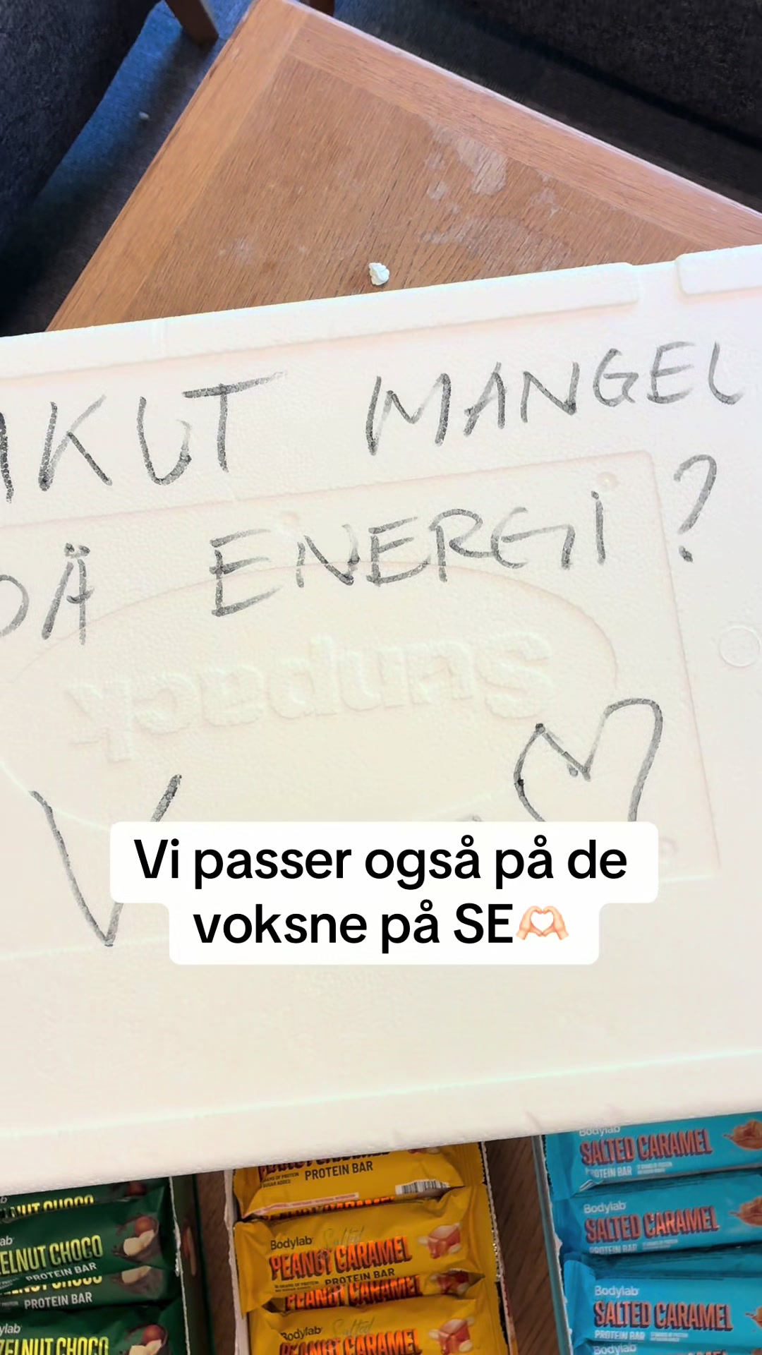 @Svendborg Efterskole