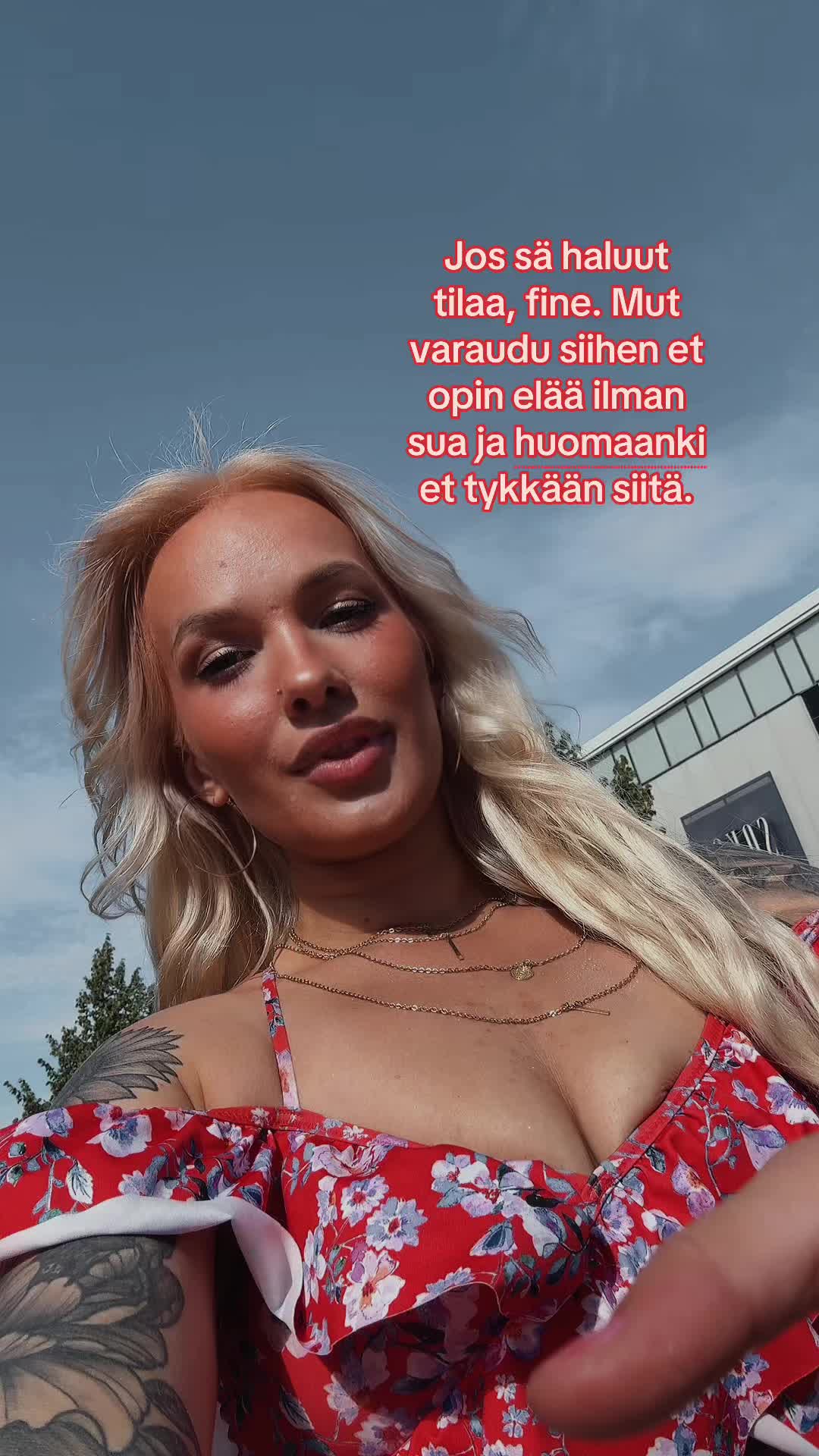 @Ramona | VALMENTAJA | UGC