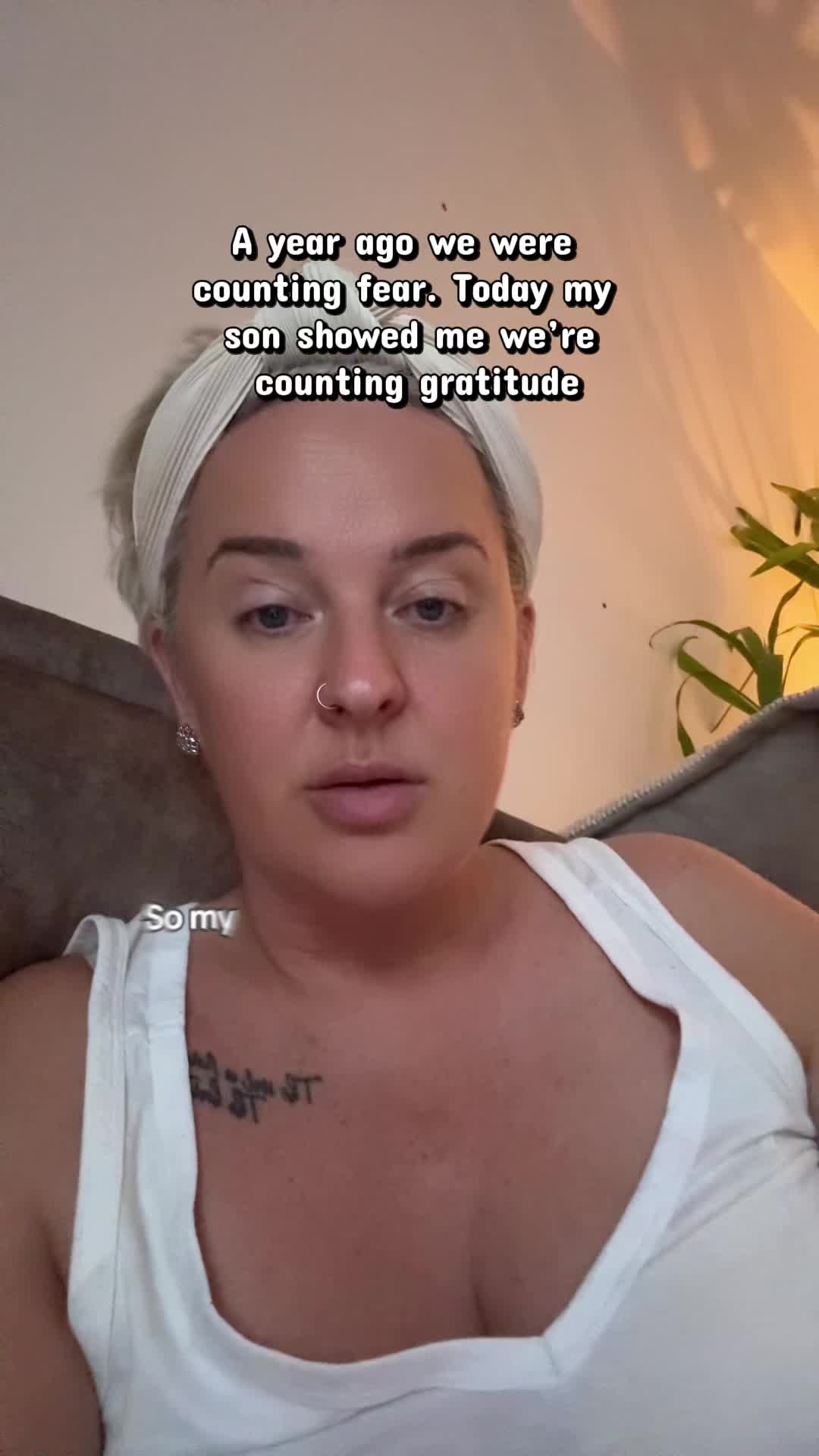 @Sophie 🦋 life with cancer