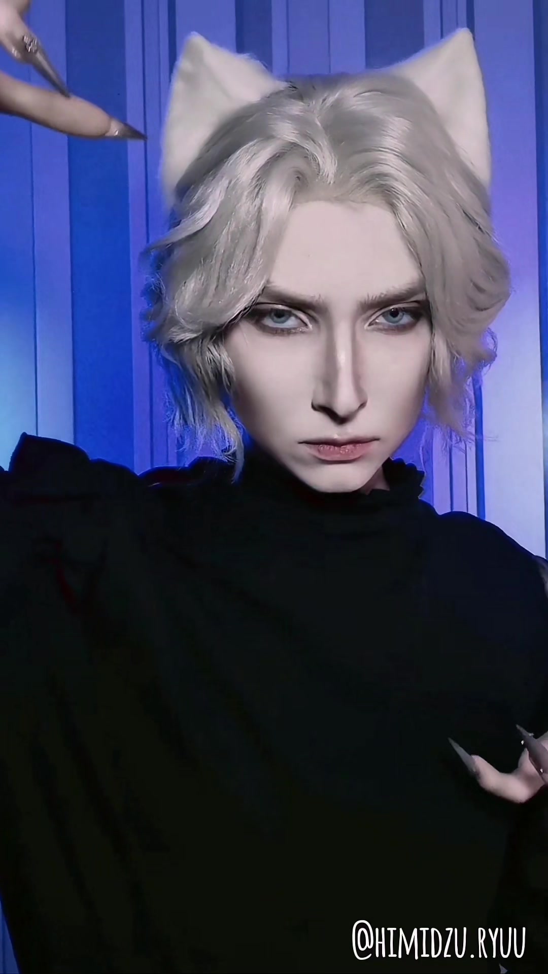 @тгк himidzu_ryuu