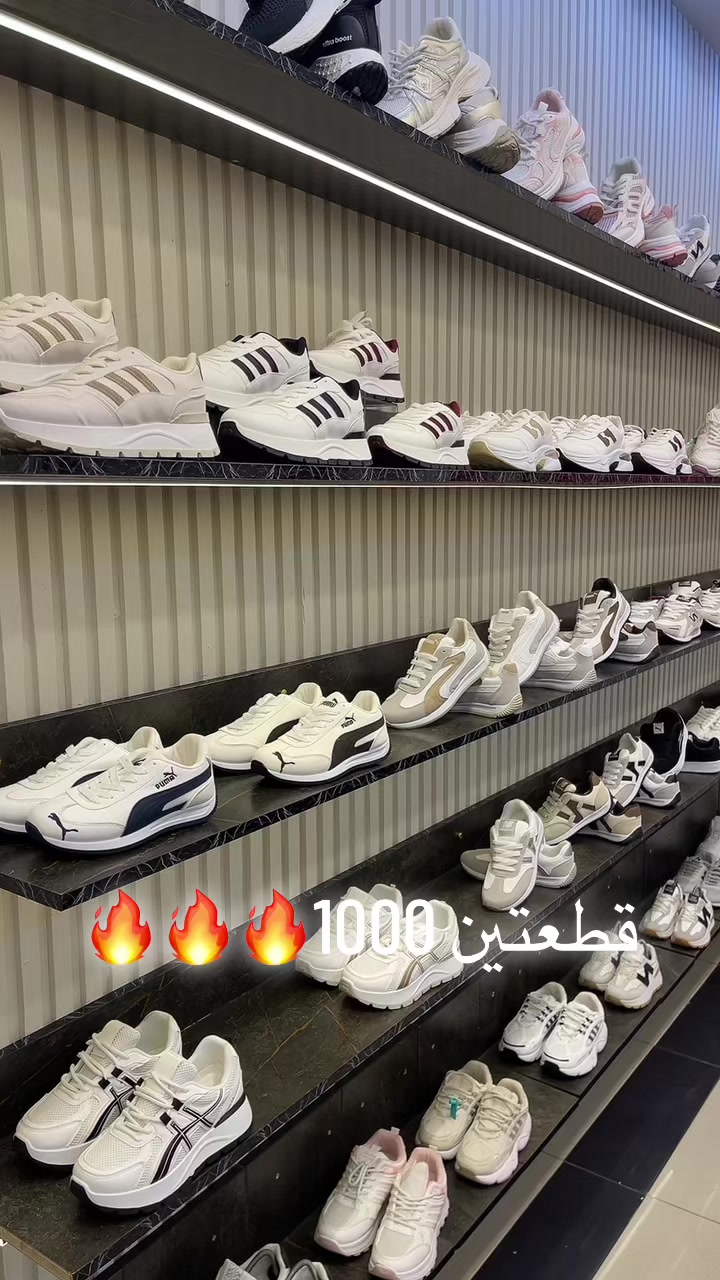 @FLURY women shoes