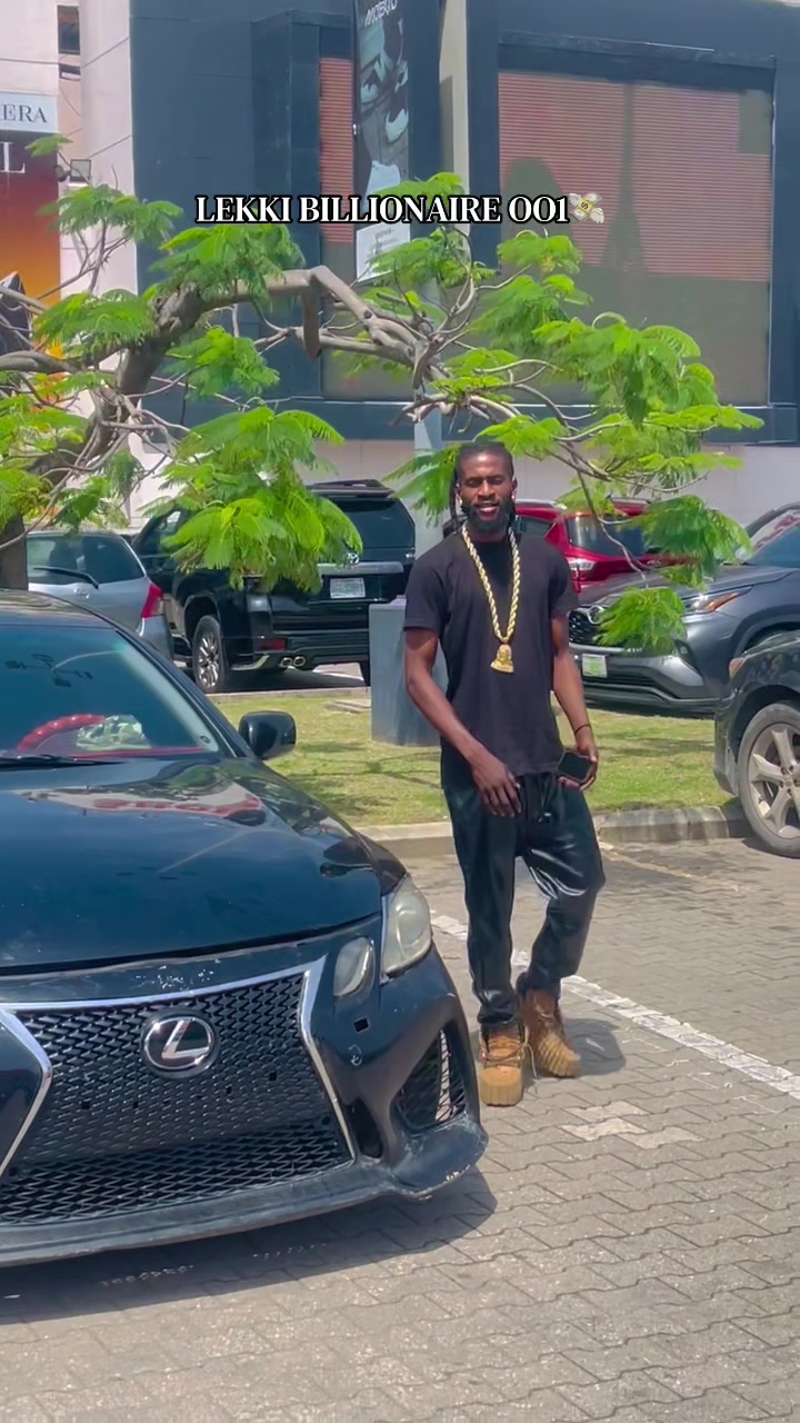 @LEKKI BILLIONAIRE 001🇺🇸🇳🇬