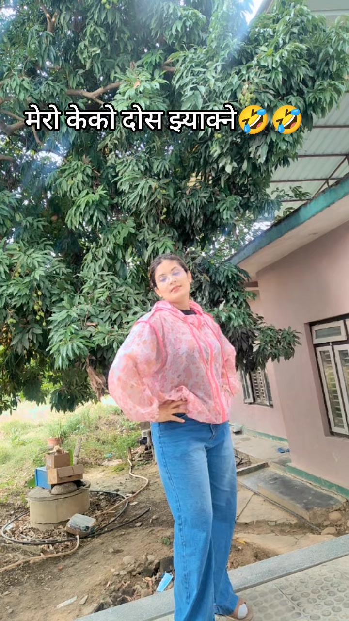 @barsha paudel❣️❣️
