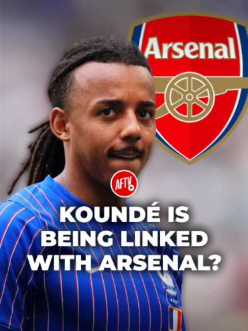 @AFTV