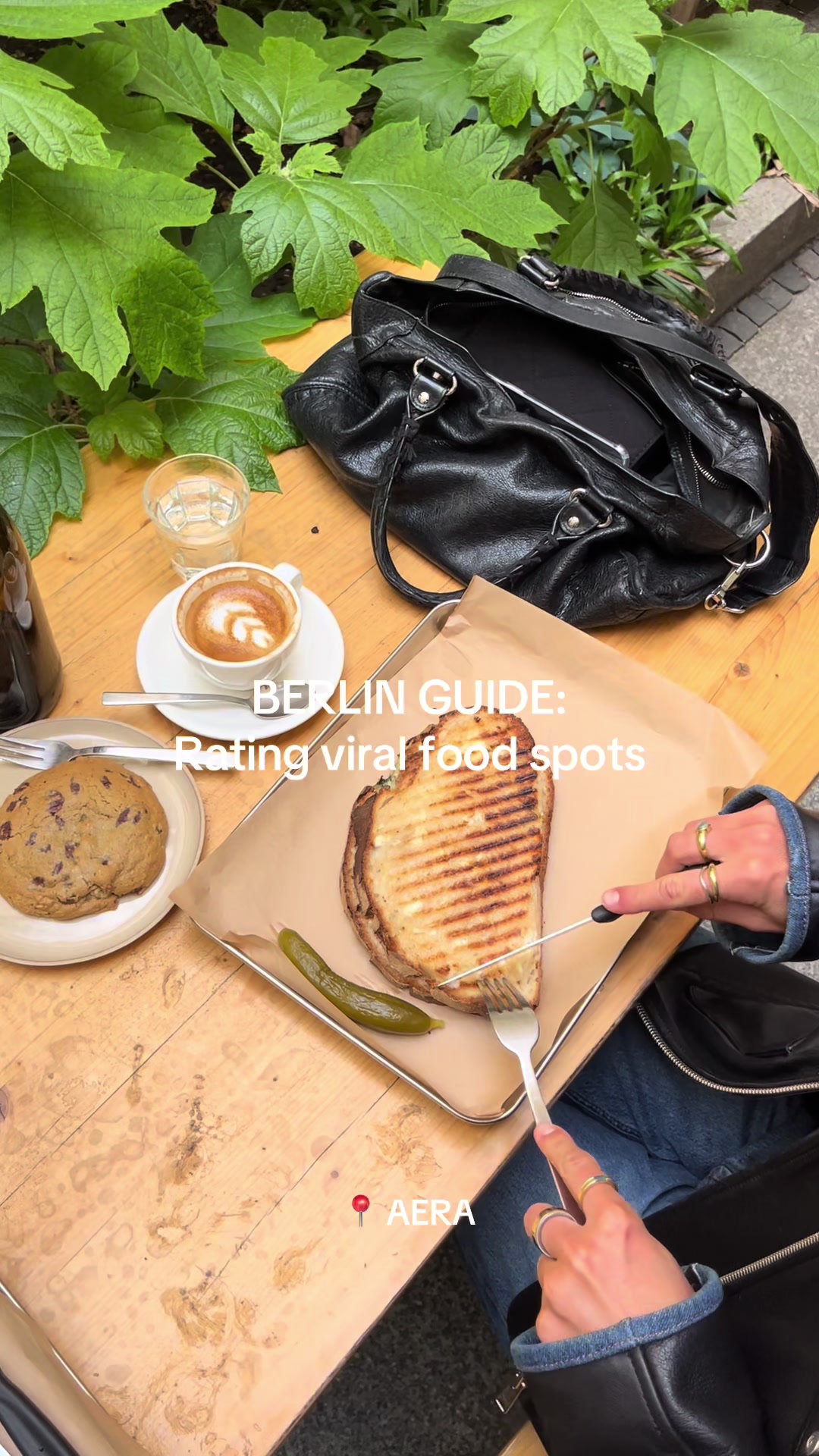 @Copenhagen local | Vilma