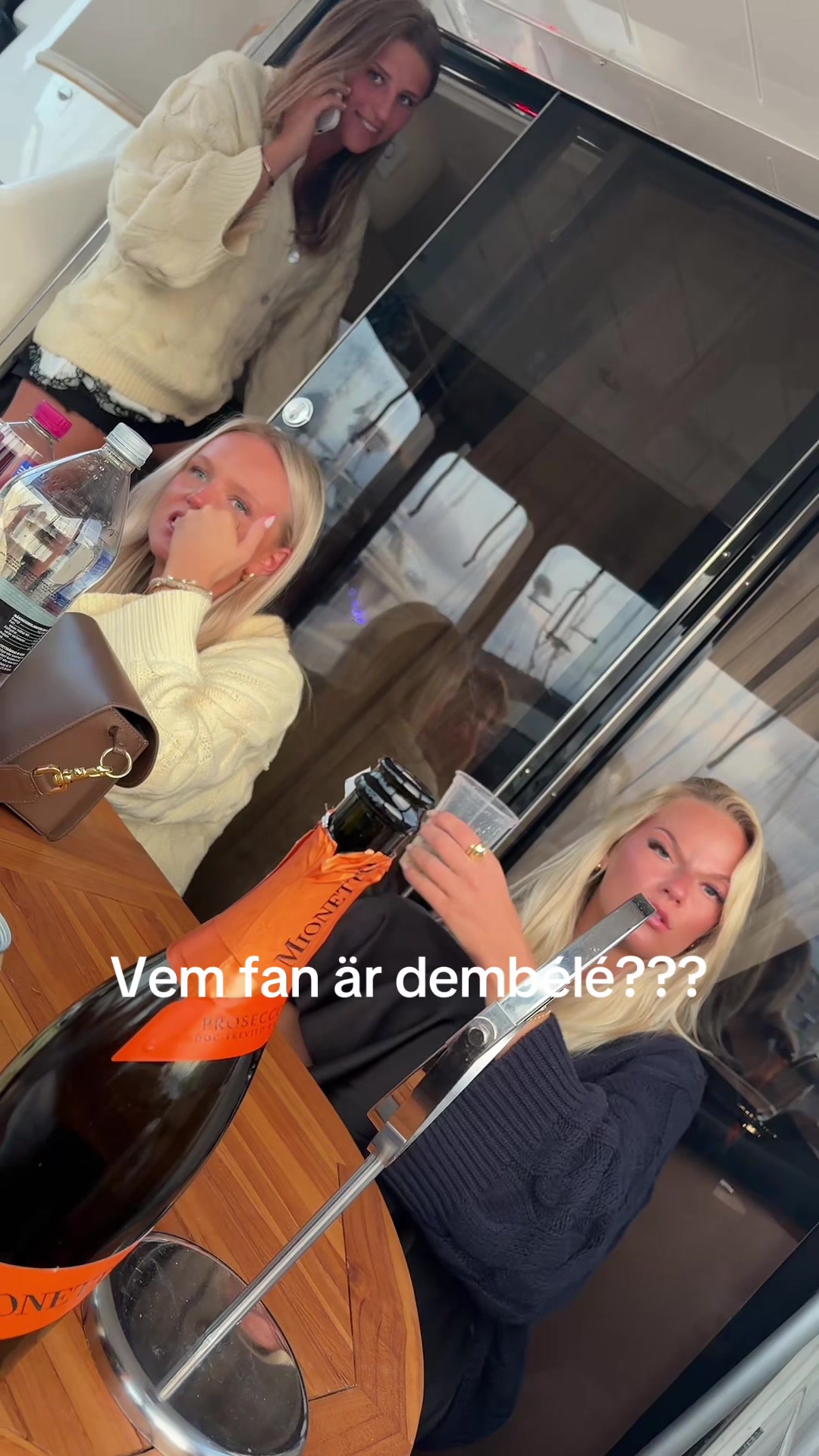 @hermana din maskara