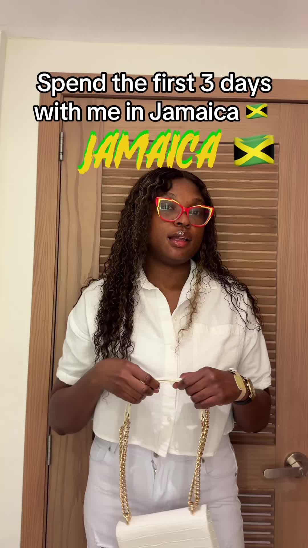 @Jessica Okah