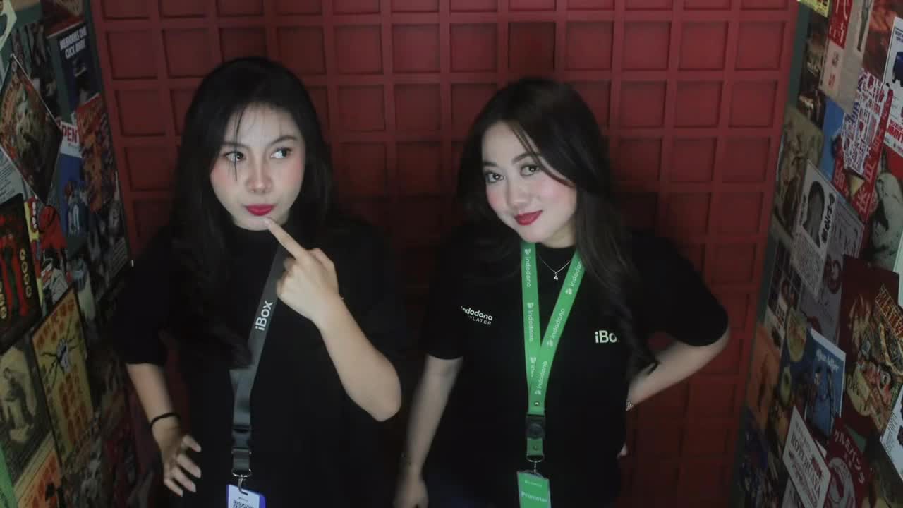 @Della shafira