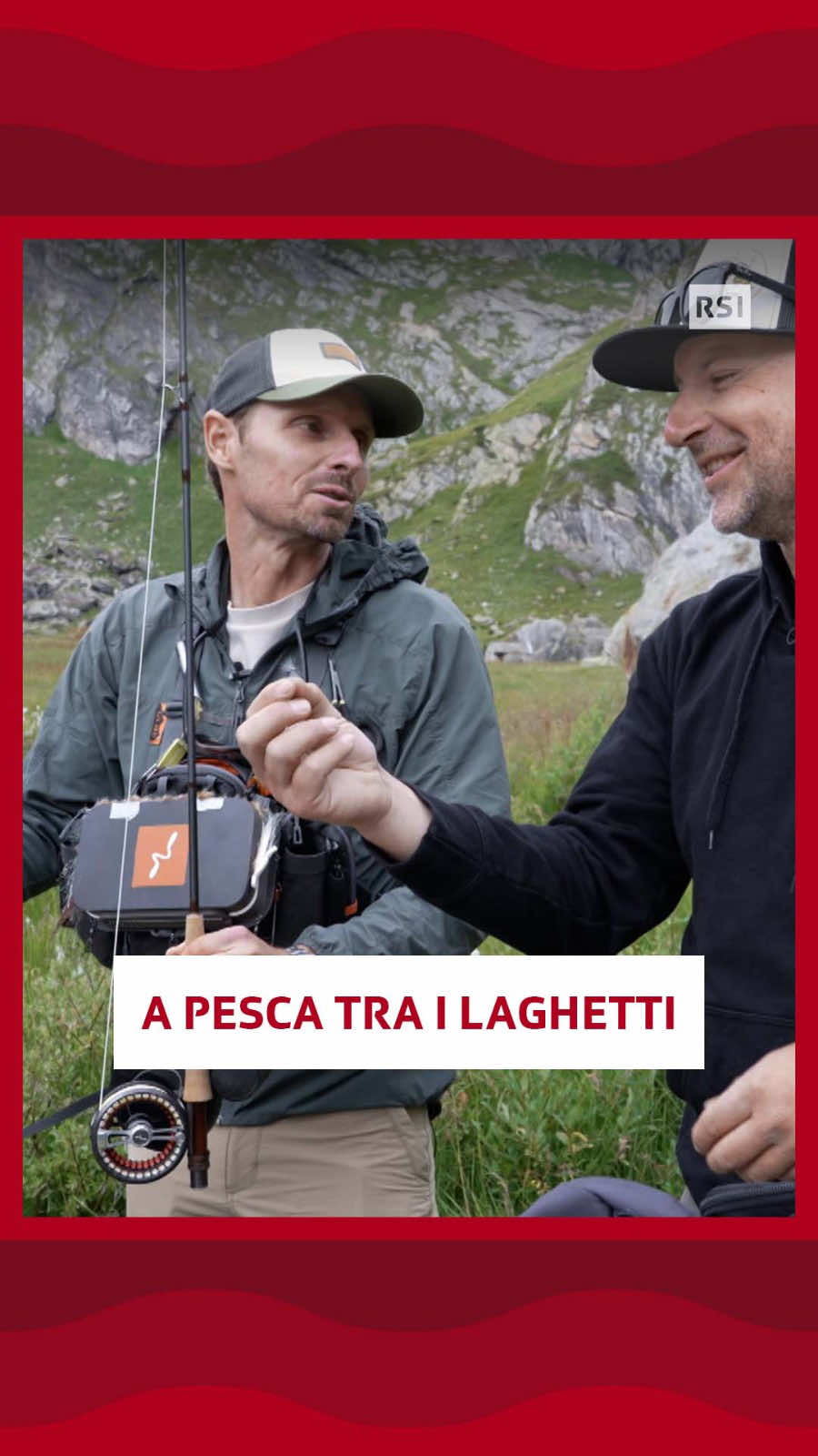 @Ticinopesca