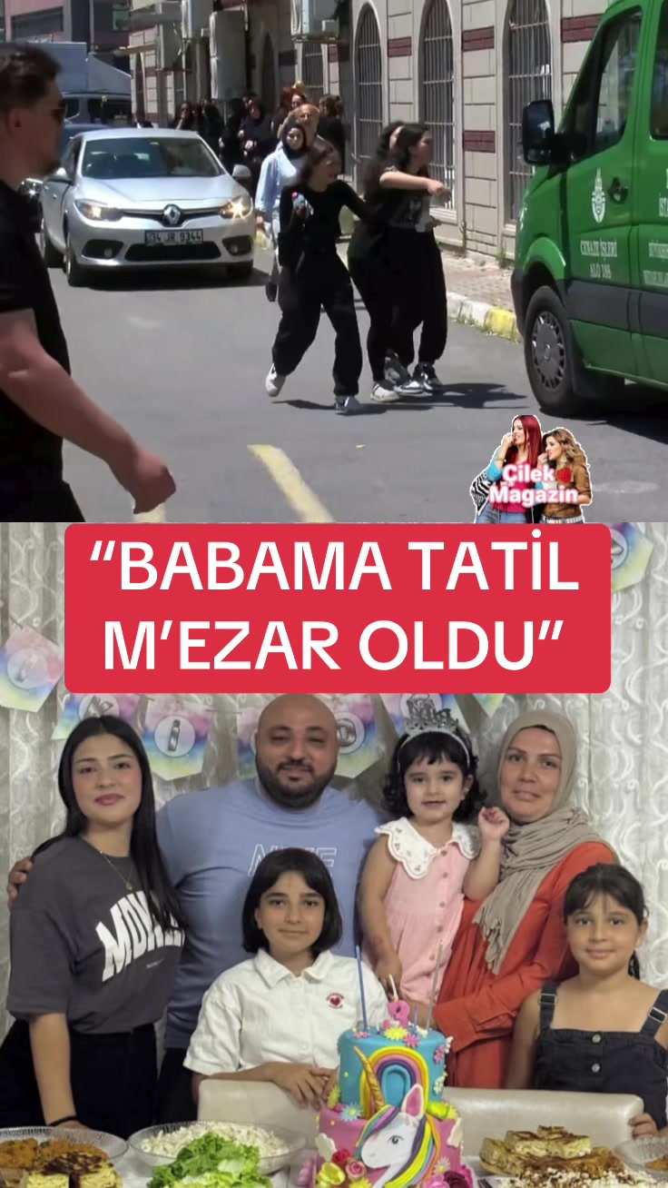 @&Ccedil;ilek Magazin