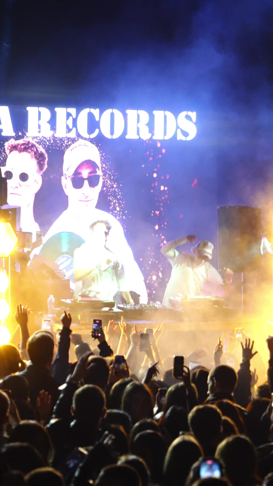 @Ibiza Records