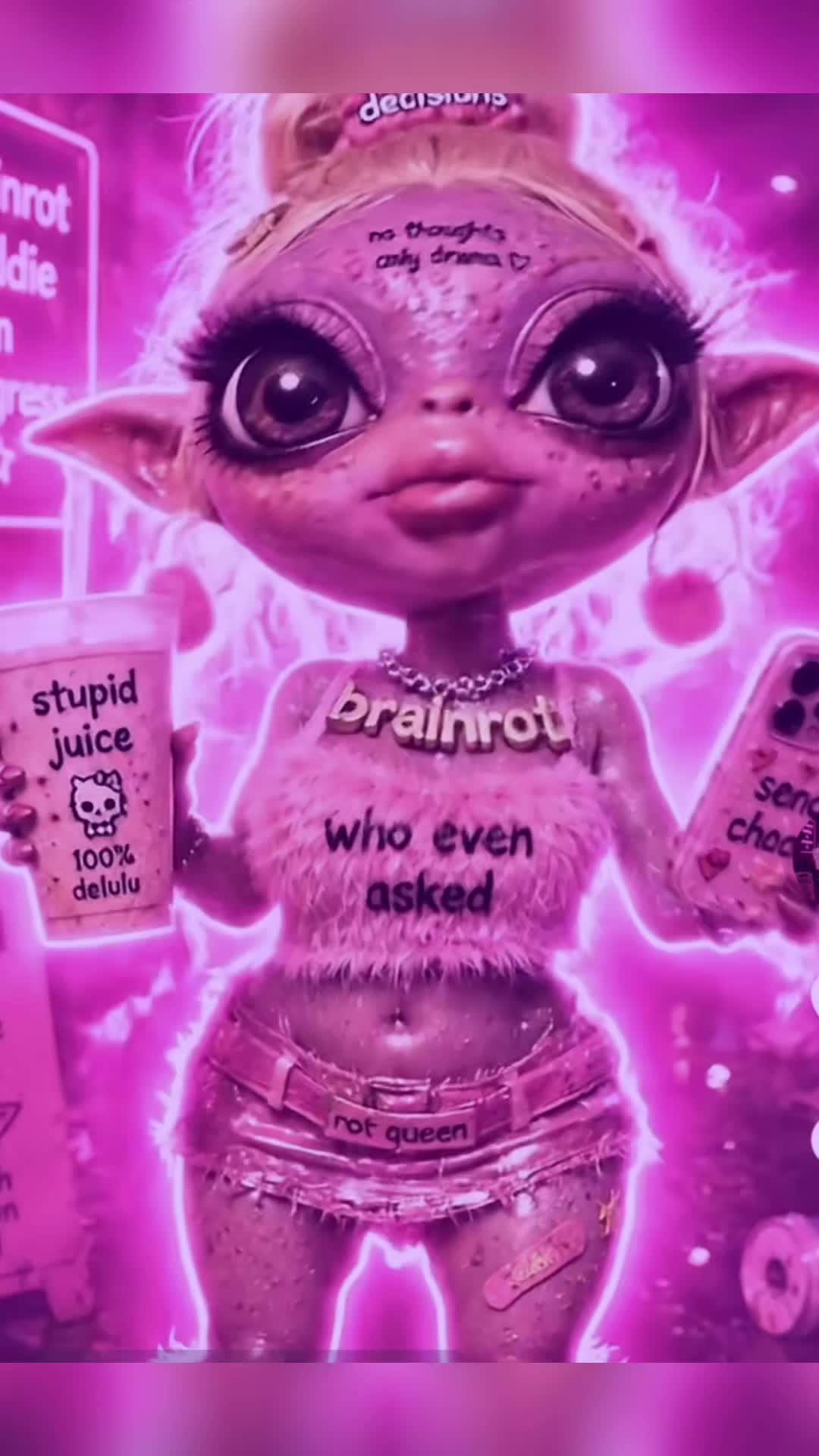 @Lady DarkSoul