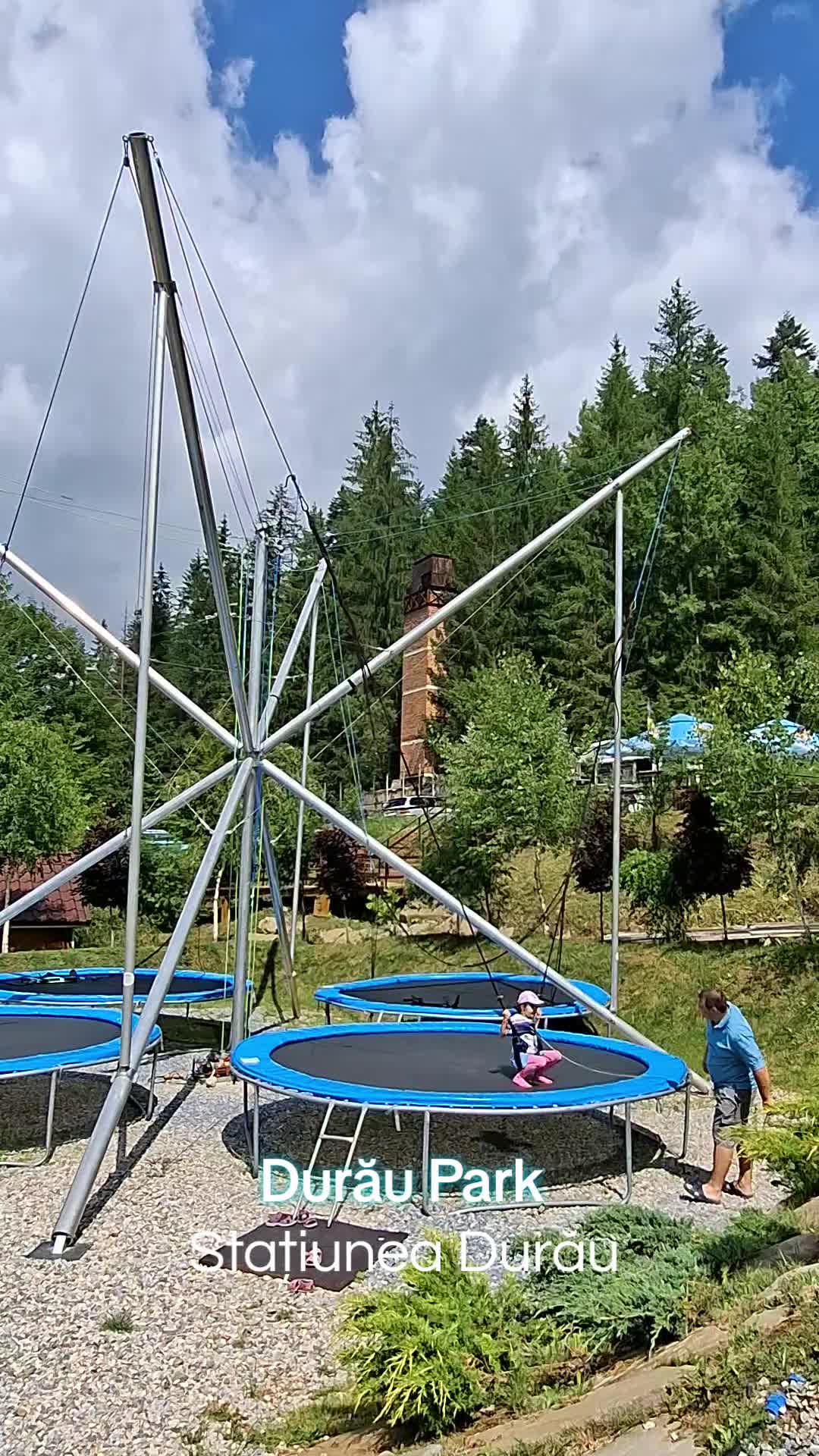 @Durau Park
