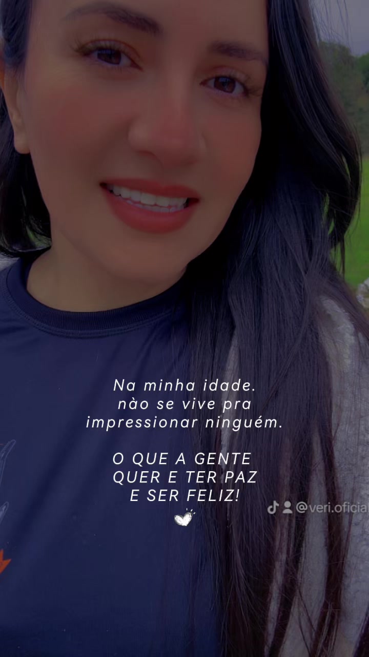 @Veridiana Oliveira