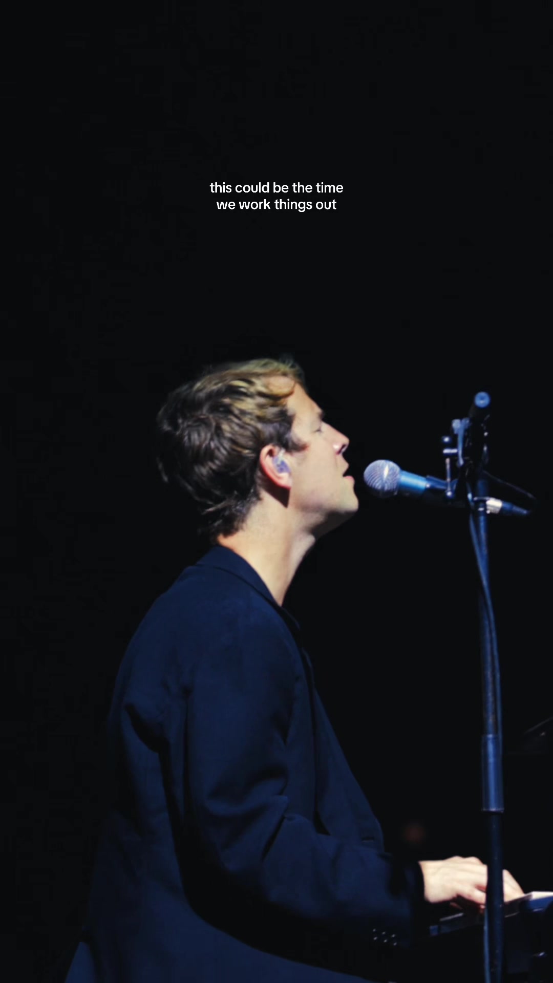 @Tom Odell