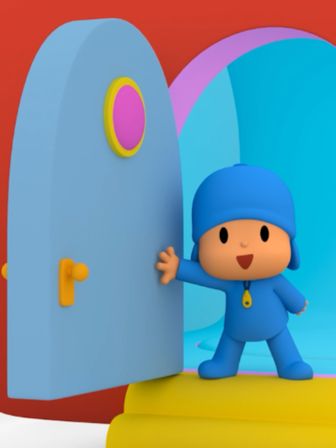 @Pocoyo