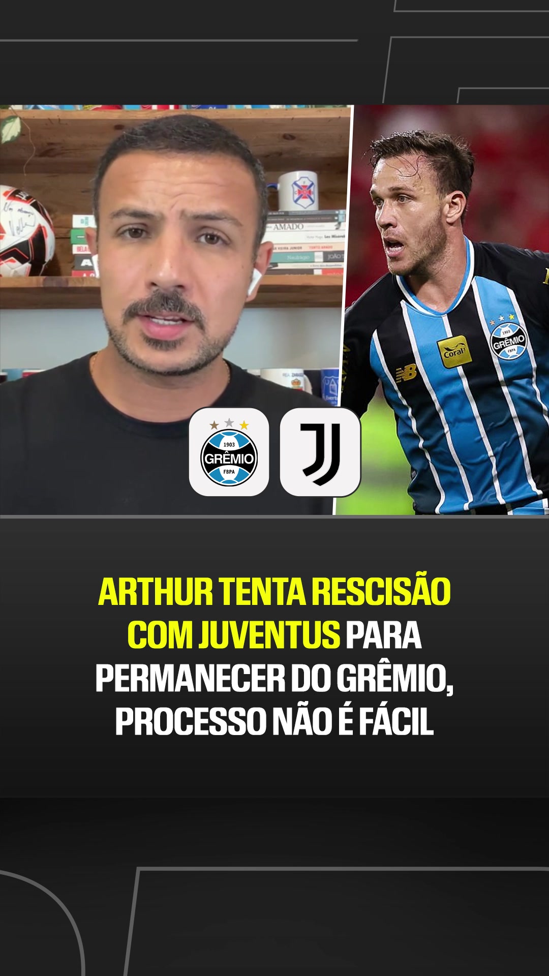 @ESPN Brasil