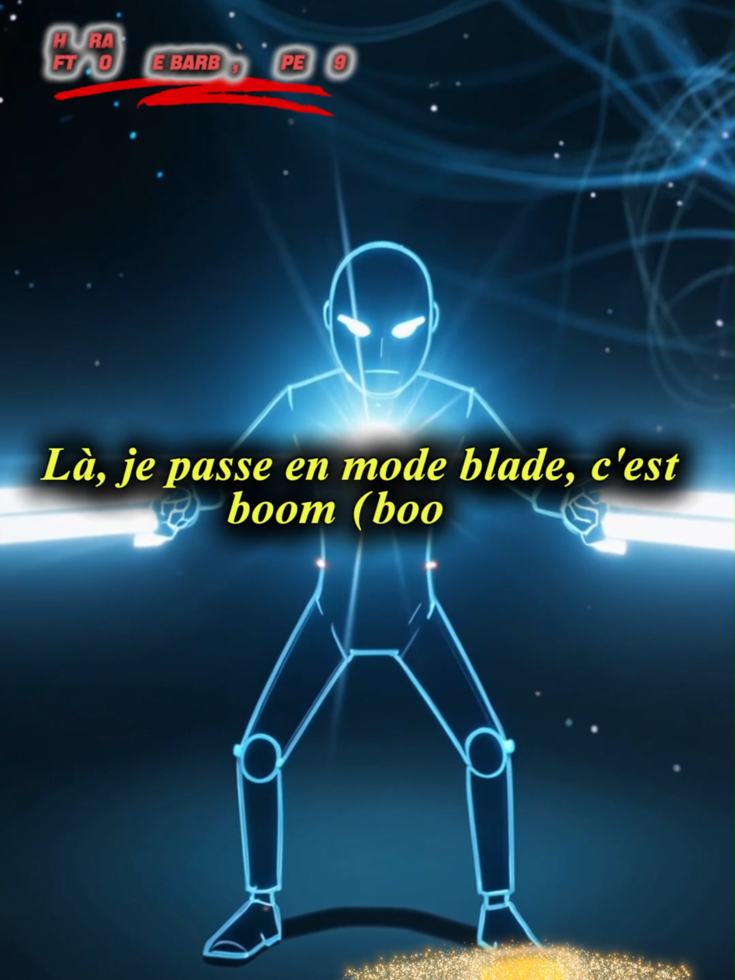 @Stickman Lyrics Videos