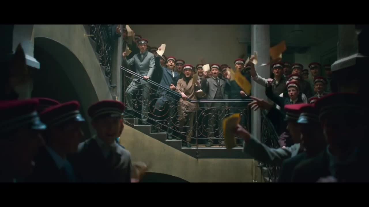 @Polish Syndicalist