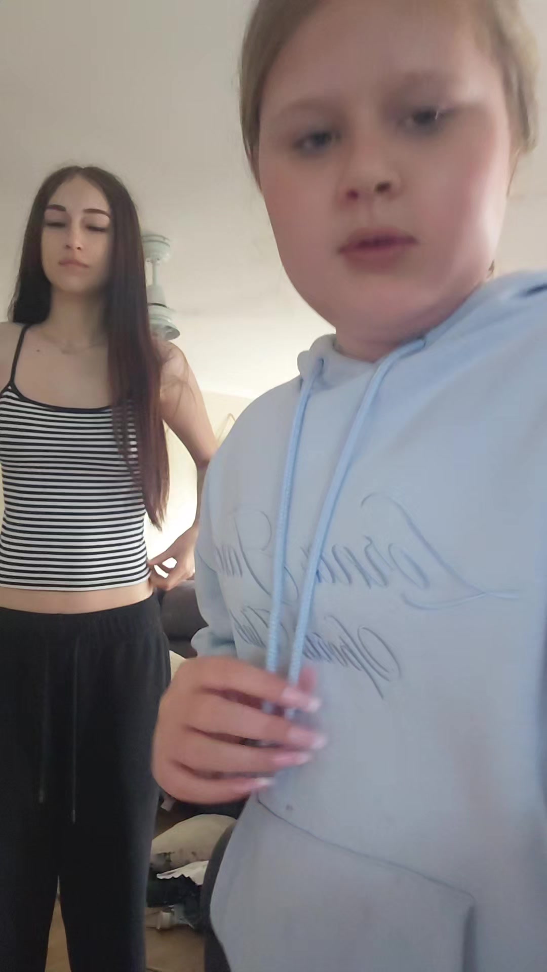 @Scarlett Morgan