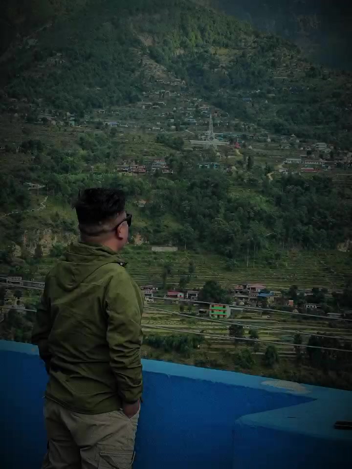 @gurung abi