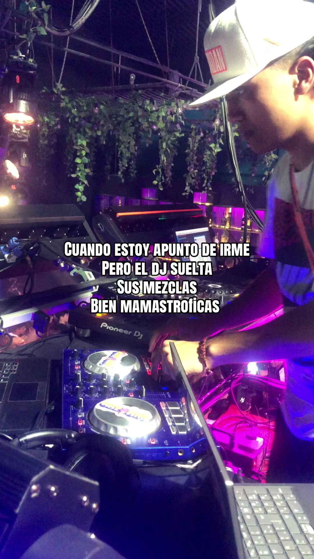 @Dj Ian bllko