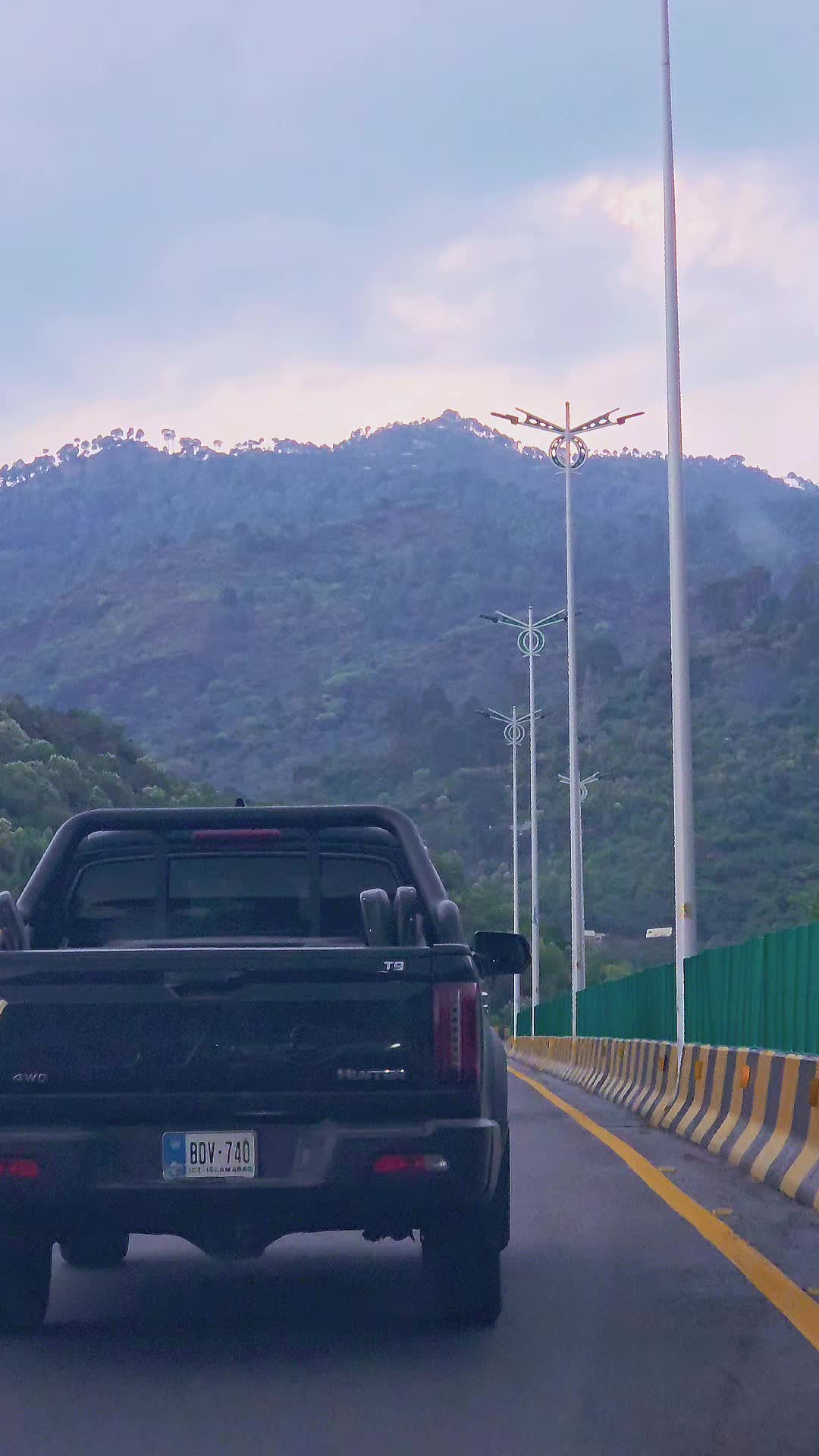 @Murree Live