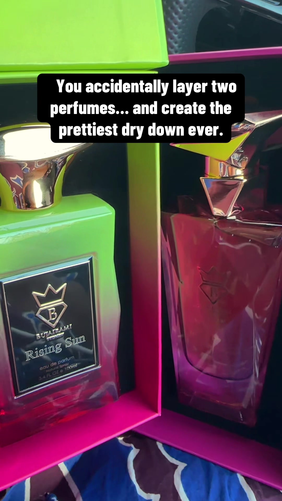@Scentfully Yours