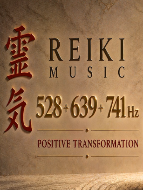 @Music for Body and Spirit