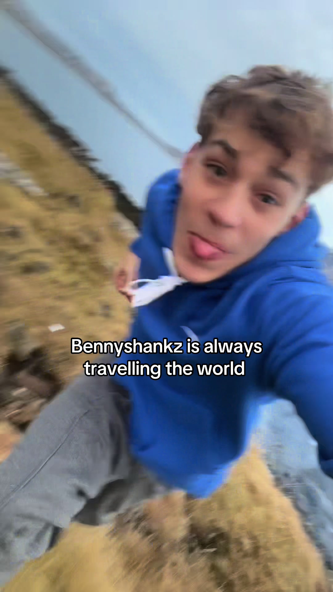 @bennyshankz