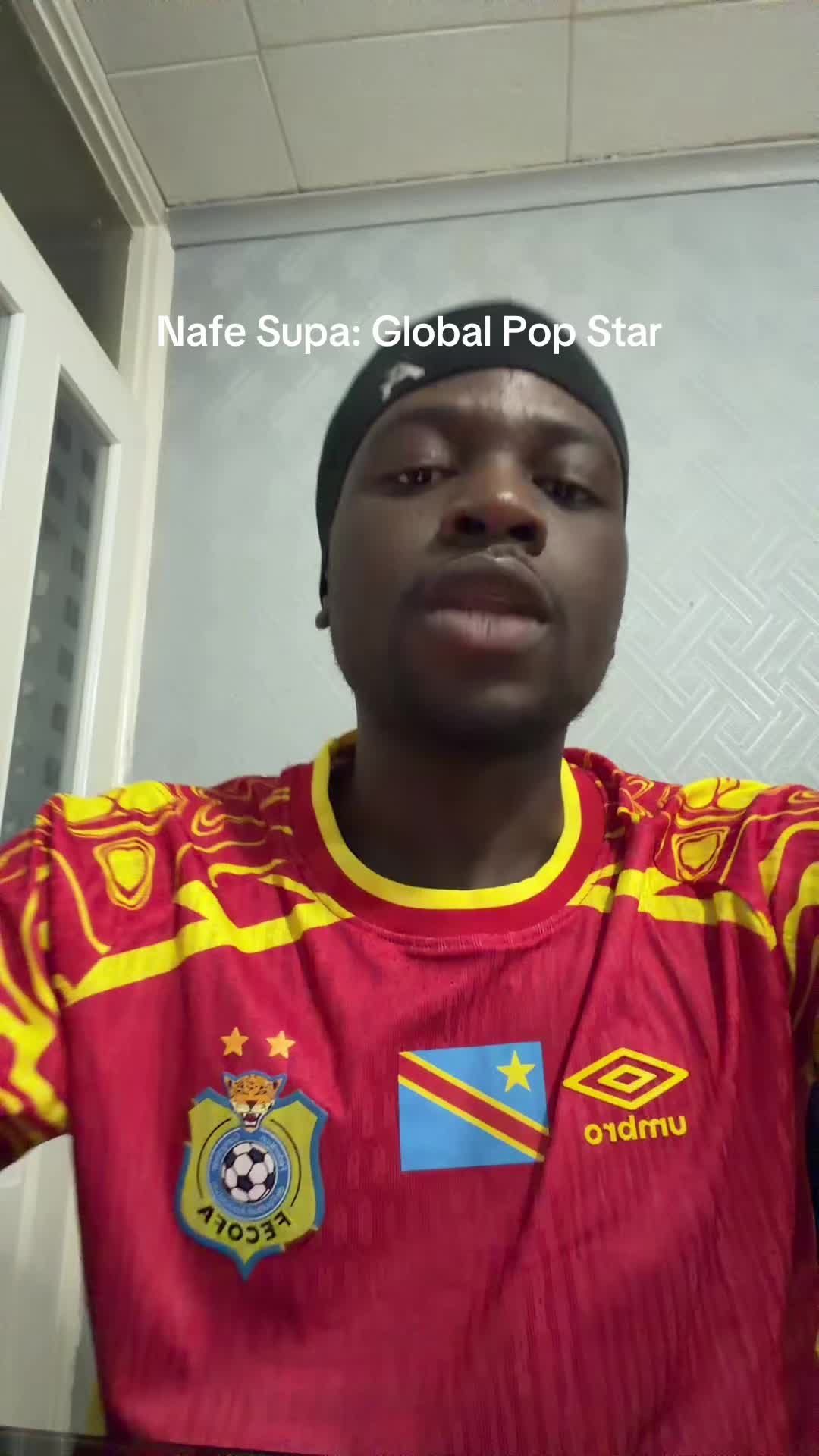 @Nafe Supa