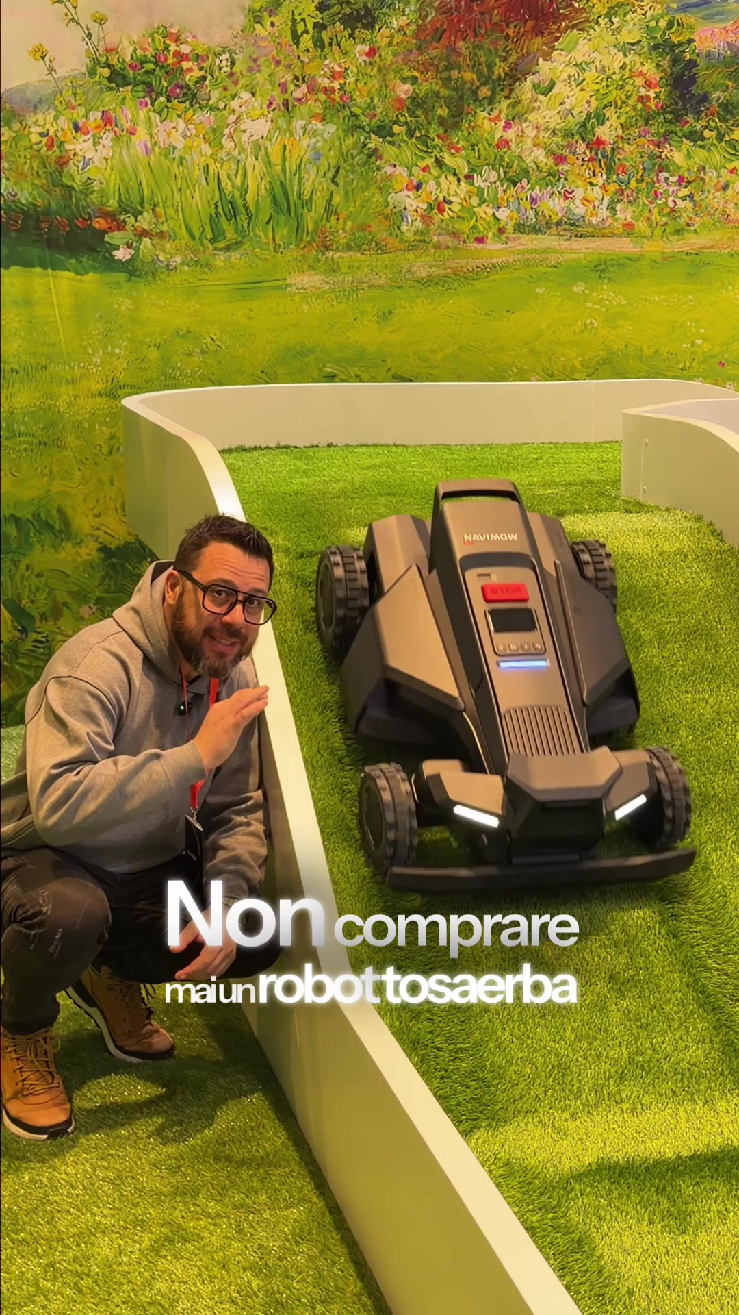 @Manuel Agostini