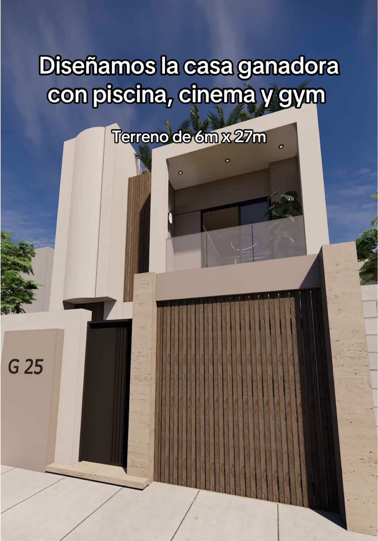 @Glass Arquitectos